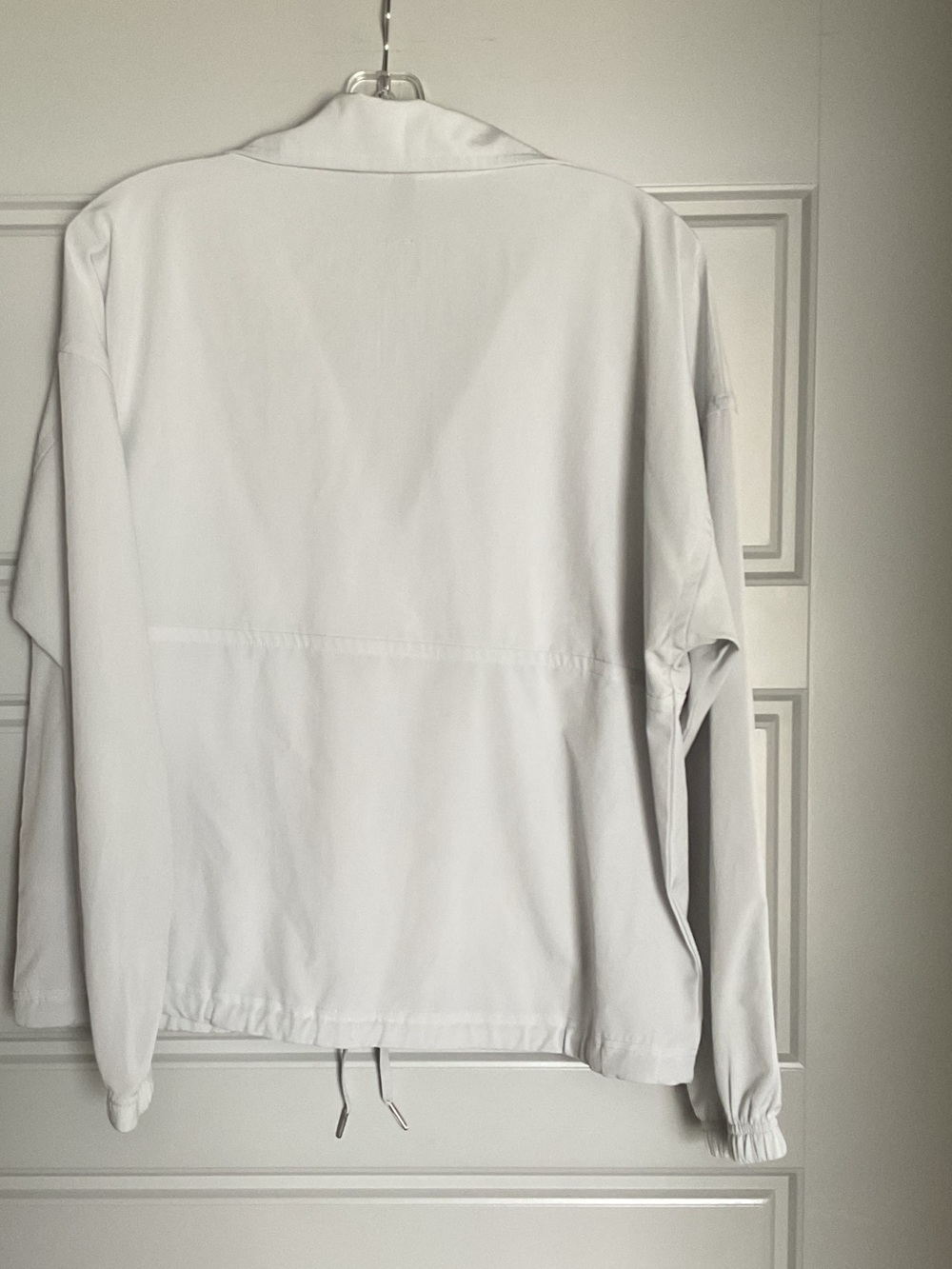 Mondetta Women's Half-Zip Active Popover Pullover - Picture 5 of 6